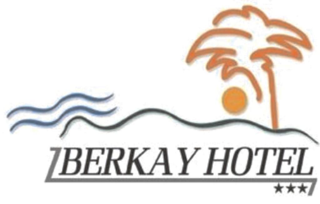 Berkay Hotel Kemer Kültér fotó